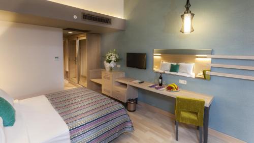 Bogazkent Station Balnéaire | Belek Beach Resort Hotel