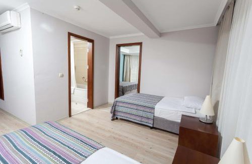 Bogazkent Station Balnéaire | Belek Beach Resort Hotel