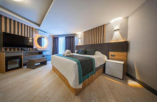 Belek Appartement | Belek holidays hotel
