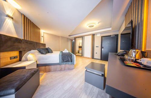 Belek Appartement | Belek holidays hotel