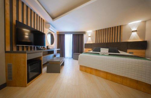Belek Appartement | Belek holidays hotel