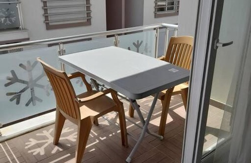Belek Maison | Belek’te havuzlu 2+1 dubleks ev
