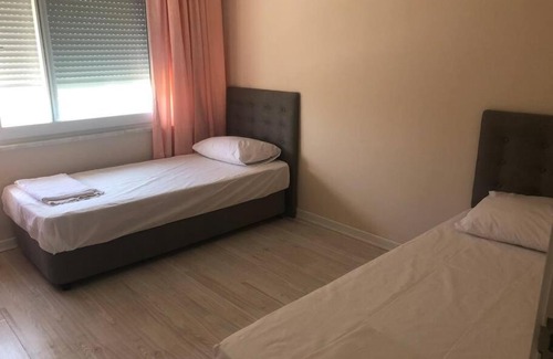 Belek Maison | Belek’te havuzlu 2+1 dubleks ev
