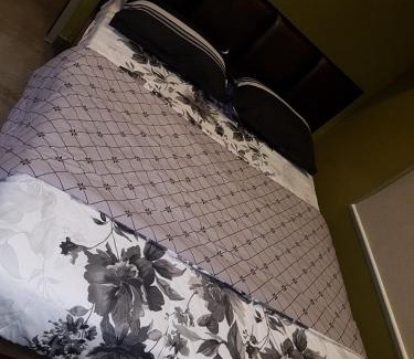 Lalbagh Appartement | Belen - Service Apartment