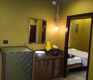 Lalbagh Appartement | Belen - Service Apartment