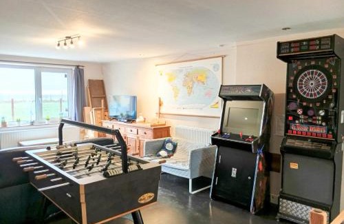 Heers Maison | Belevingshoeve " de Smishoeve"