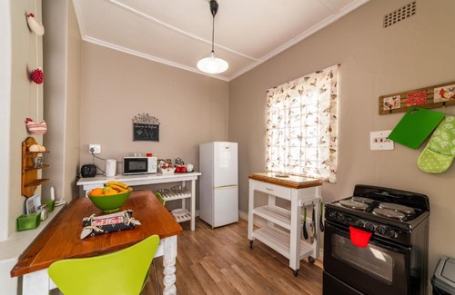 Grabouw Maison | Belfield Wines and Farm Cottages