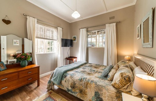 Grabouw Maison | Belfield Wines and Farm Cottages