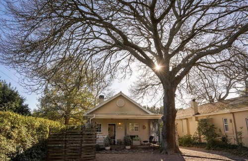 Grabouw Maison | Belfield Wines and Farm Cottages