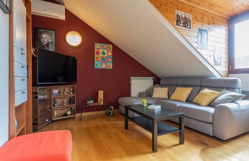 San Salvario Appartement | Belfiore Apartment by Wonderful Italy