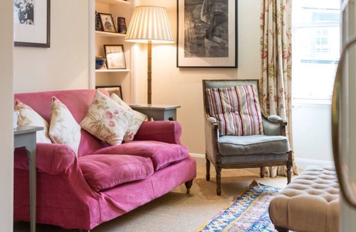 West End Cottage | Superbe appartement familial Mews. 2 salles de bains, 6 personnes.
