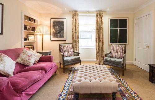 West End Cottage | Superbe appartement familial Mews. 2 salles de bains, 6 personnes.