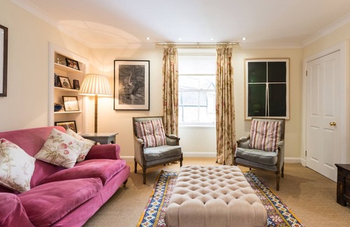 West End Cottage | Superbe appartement familial Mews. 2 salles de bains, 6 personnes.