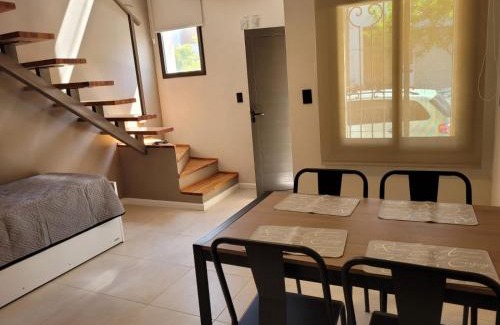 Dean Funes Appartement | Belgrano Apart