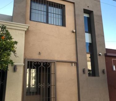 Dean Funes Appartement | Belgrano Apart