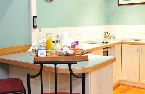 Belgrave Lit Et Petit-Déjeuner | Belgrave Bed and Breakfast
