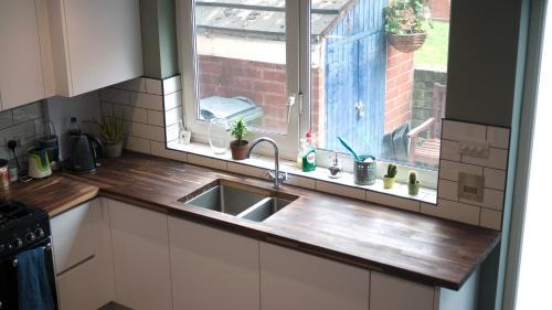 Southgate Appartement | Belgrave Gardens