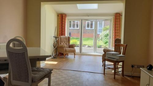 Southgate Appartement | Belgrave Gardens