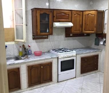 Jijel Maison | Belhamri