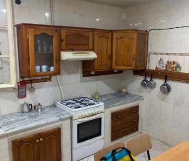 Jijel Maison | Belhamri