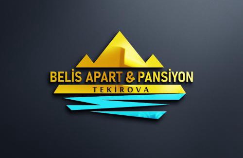Tekirova Appartement | BELİS APART & PANSİYON