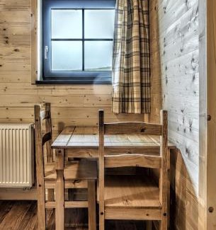 Zdiar Maison | Belianska Chata