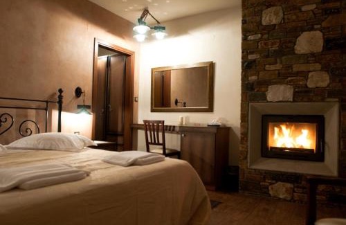 Portaria Hôtel | Belina Hotel