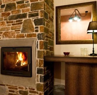 Portaria Hôtel | Belina Hotel