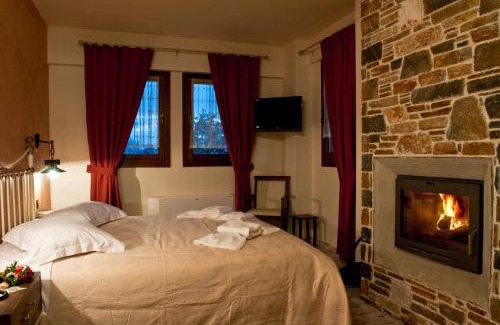 Portaria Hôtel | Belina Hotel