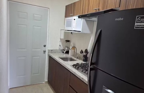 Ixtapa Appartement | Belinda Department