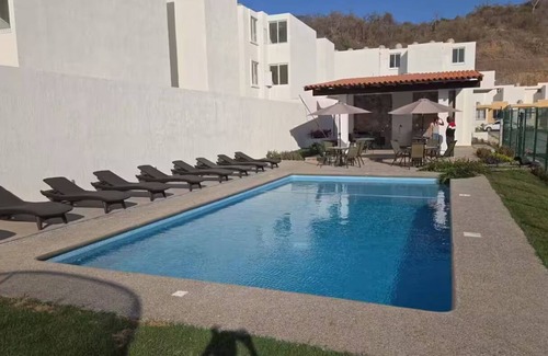 Ixtapa Appartement | Belinda Department