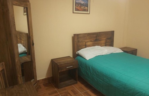 Uyuni Maison | Beliz Inn