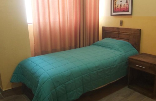 Uyuni Maison | Beliz Inn