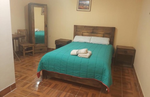 Uyuni Maison | Beliz Inn