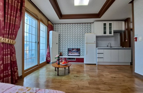 Sanyu-gol Maison | Beljari Pension