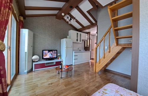 Sanyu-gol Maison | Beljari Pension