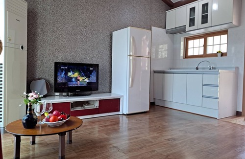 Sanyu-gol Maison | Beljari Pension