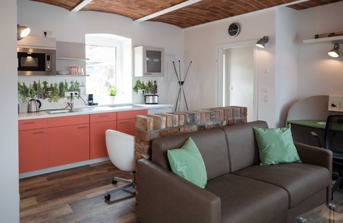 Herzberg Appartement | Bell Air - My Way 127