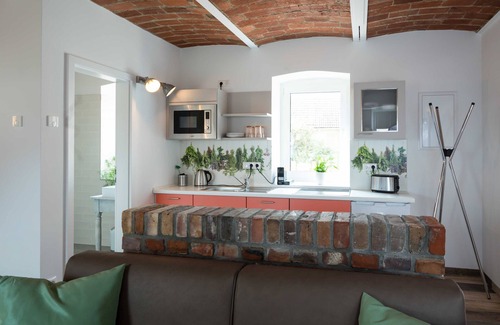 Herzberg Appartement | Bell Air - My Way 127