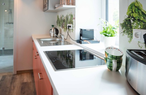 Herzberg Appartement | Bell Air - My Way 127