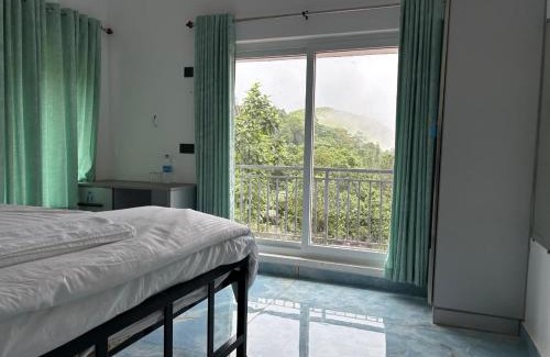 Todupulai Maison | Bell Farms, Vagamon