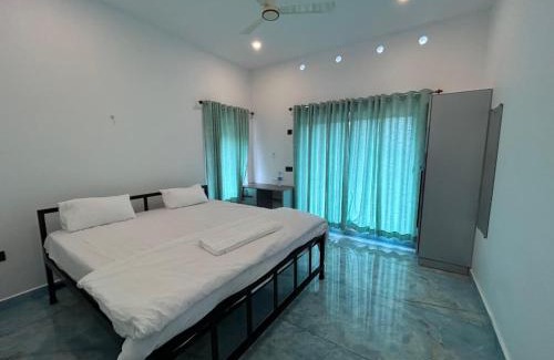 Todupulai Maison | Bell Farms, Vagamon