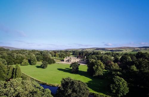 Skipton Appartement | Bell Flat in Broughton Hall