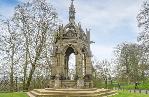 Skipton Maison | Bell Flat - Uk42250