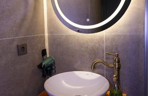 Masukiye Hôtel | Bell Garden Maşukiye