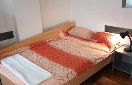 Plovdiv Center Maison | Bell Hoste Situé au nombril de Plovdiv - au pied de l'Ancienne Archite