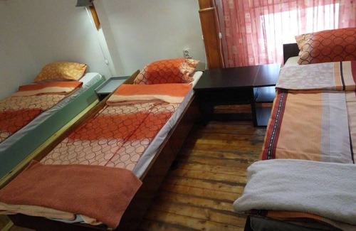 Plovdiv Center Maison | Bell Hoste Situé au nombril de Plovdiv - au pied de l'Ancienne Archite