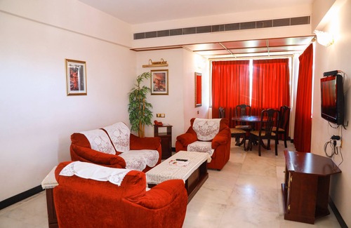 Sivakasi Hôtel | Bell Hotel Sivakasi