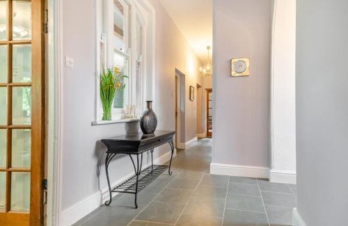 Swanton Novers Maison | Bell House - Uk41790