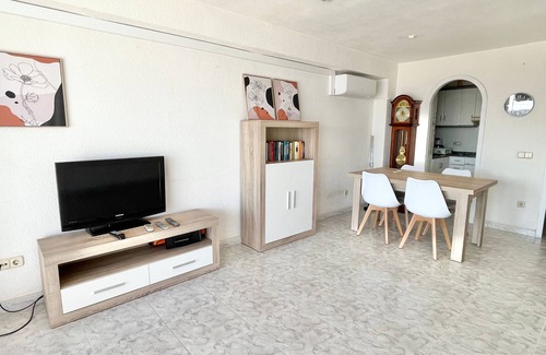 La Pineda Appartement | BELL RACÓ 217